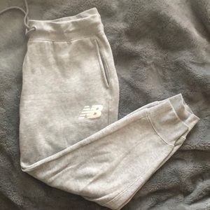NB Sweats